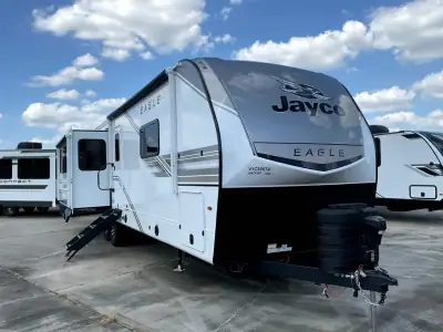 2027 Jayco Eagle HT 294CKBS photo 5