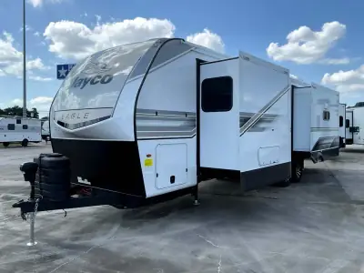 2027 Jayco Eagle HT 294CKBS photo 6