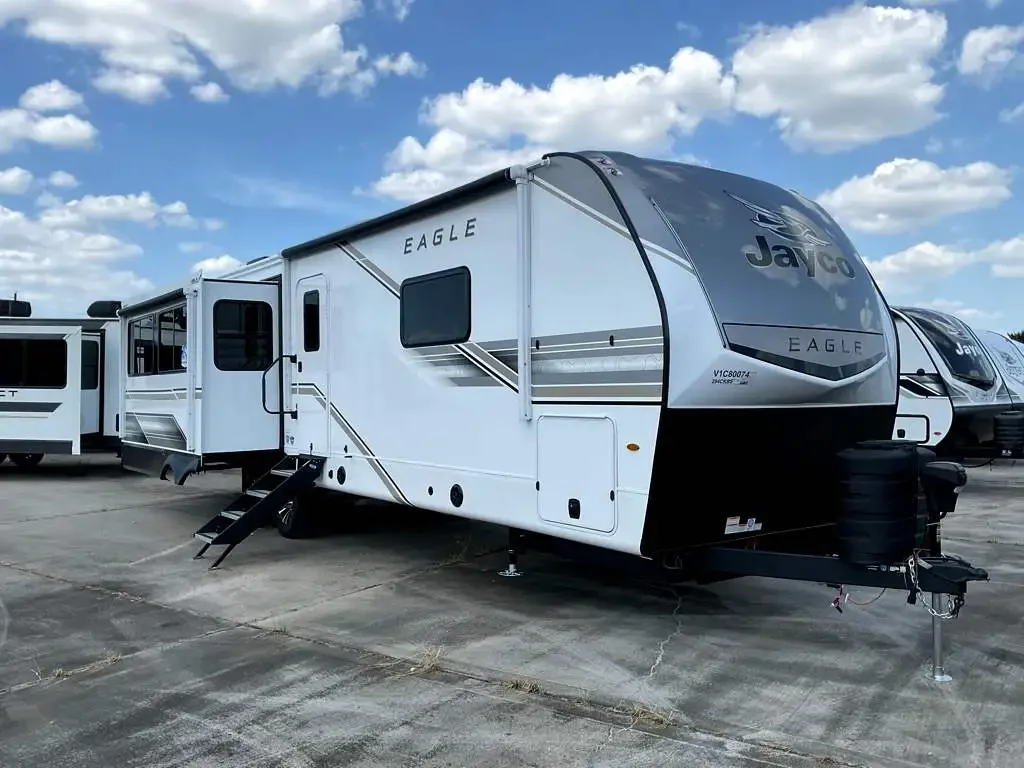 2027 Jayco Eagle HT 294CKBS exterior