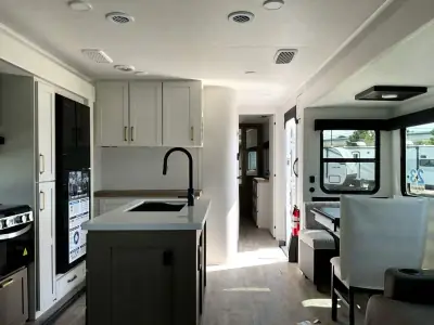 2027 Jayco Eagle HT 294CKBS photo 9