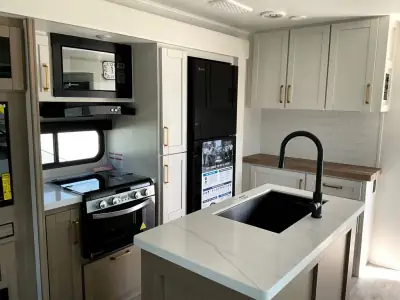 2027 Jayco Eagle HT 294CKBS photo 11