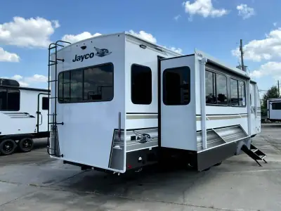 2027 Jayco Eagle HT 294CKBS photo 32