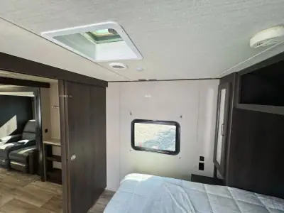 2022 Grand Design Transcend Xplor 231RK photo 21