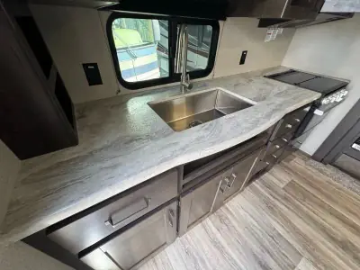 2022 Grand Design Transcend Xplor 231RK photo 38