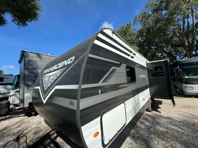 2022 Grand Design Transcend Xplor 231RK photo 49