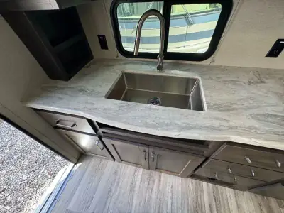 2022 Grand Design Transcend Xplor 231RK photo 34