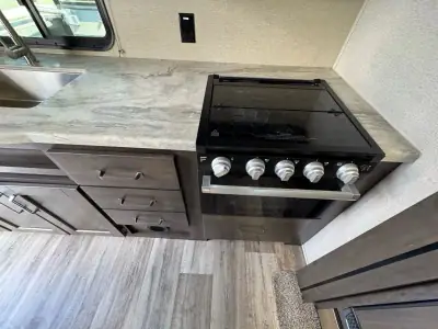 2022 Grand Design Transcend Xplor 231RK photo 33