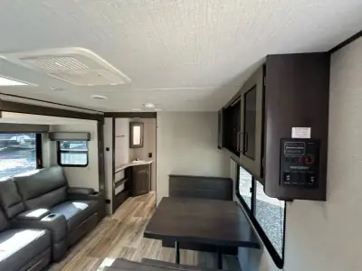 2022 Grand Design Transcend Xplor 231RK photo 40