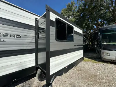 2022 Grand Design Transcend Xplor 231RK photo 53