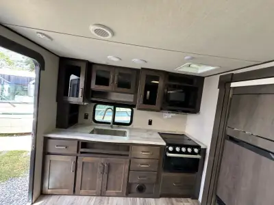 2022 Grand Design Transcend Xplor 231RK photo 14