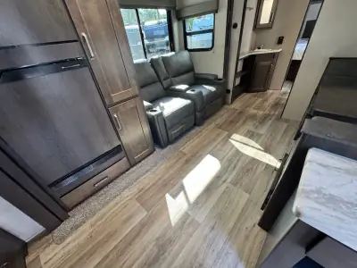 2022 Grand Design Transcend Xplor 231RK photo 39