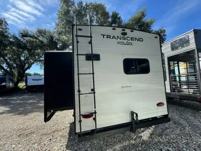 2022 Grand Design Transcend Xplor 231RK photo 57