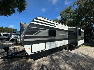 2022 Grand Design Transcend Xplor 231RK photo 4