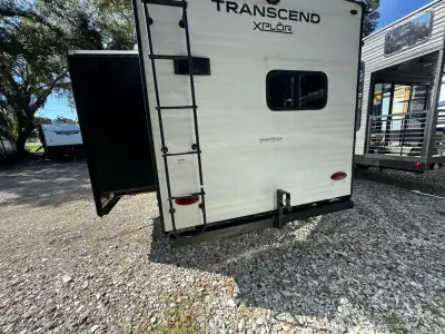 2022 Grand Design Transcend Xplor 231RK photo 58