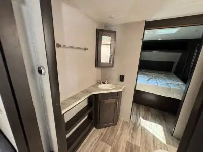 2022 Grand Design Transcend Xplor 231RK photo 15