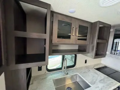 2022 Grand Design Transcend Xplor 231RK photo 37