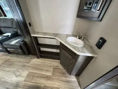2022 Grand Design Transcend Xplor 231RK photo 26