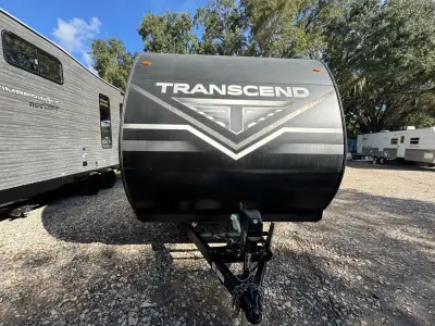 2022 Grand Design Transcend Xplor 231RK photo 3
