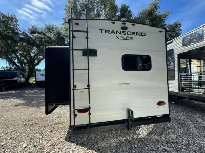 2022 Grand Design Transcend Xplor 231RK photo 6