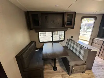 2022 Grand Design Transcend Xplor 231RK photo 12