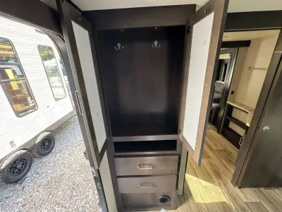 2022 Grand Design Transcend Xplor 231RK photo 22
