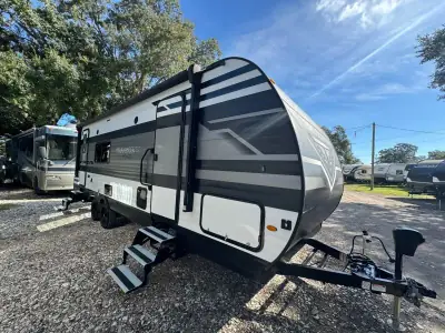 2022 Grand Design Transcend Xplor 231RK photo 60