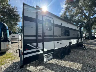 2022 Grand Design Transcend Xplor 231RK photo 7