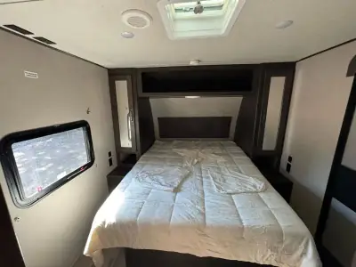 2022 Grand Design Transcend Xplor 231RK photo 18