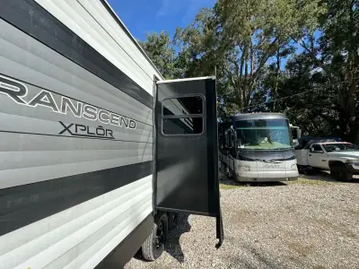 2022 Grand Design Transcend Xplor 231RK photo 52