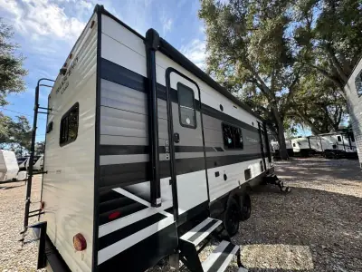 2022 Grand Design Transcend Xplor 231RK photo 59