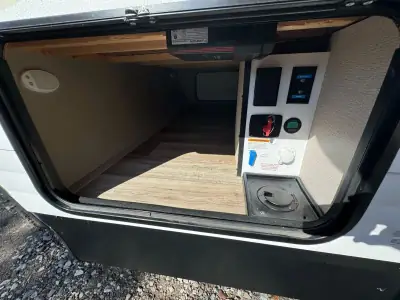 2022 Grand Design Transcend Xplor 231RK photo 10
