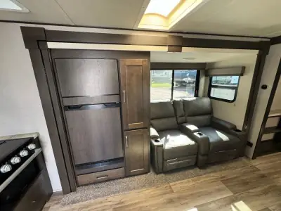 2022 Grand Design Transcend Xplor 231RK photo 13