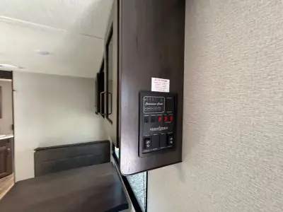 2022 Grand Design Transcend Xplor 231RK photo 41