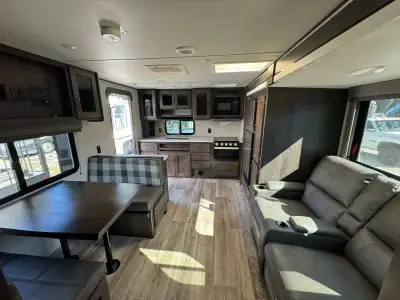 2022 Grand Design Transcend Xplor 231RK photo 11