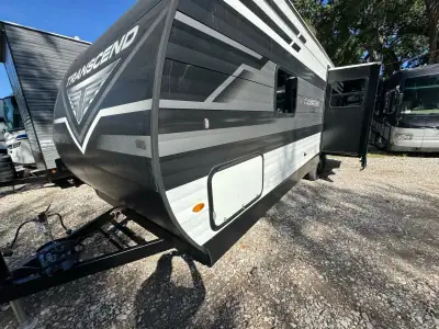 2022 Grand Design Transcend Xplor 231RK photo 50