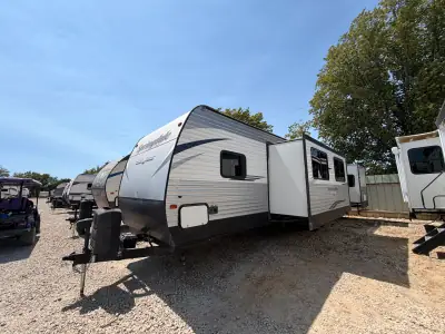 2019 Keystone SPRINGDALE 38FQ photo 6