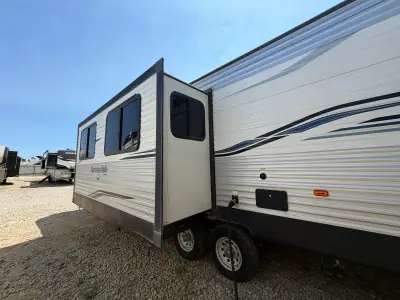 2019 Keystone SPRINGDALE 38FQ photo 13