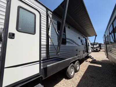 2019 Keystone SPRINGDALE 38FQ photo 18