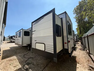 2019 Keystone SPRINGDALE 38FQ photo 14