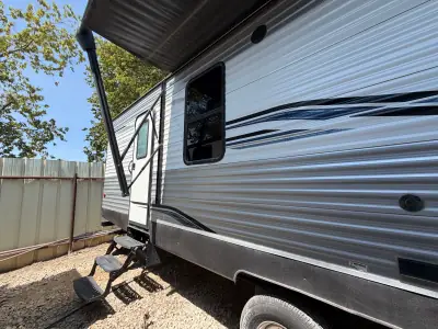 2019 Keystone SPRINGDALE 38FQ photo 7