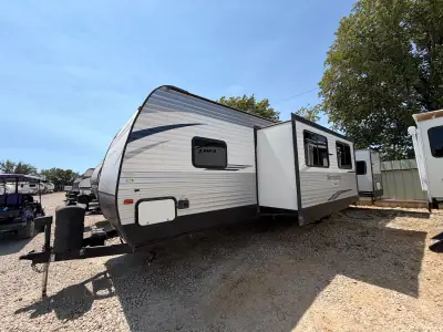 2019 Keystone SPRINGDALE 38FQ photo 5