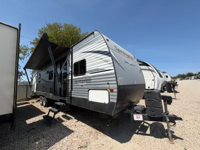 2019 Keystone SPRINGDALE 38FQ photo 10