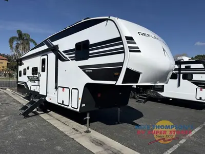 New 2026 Grand Design Reflection 100 Series 27BH