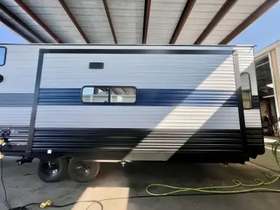 2026 Forest River Cherokee Timberwolf 39DL photo 14