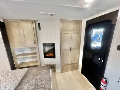2026 Forest River Cherokee Timberwolf 39DL photo 80