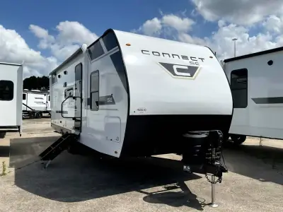 2027 K-Z CONNECT SE C241BHKSE photo 3