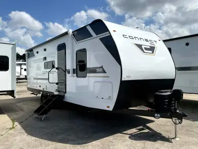 2027 K-Z CONNECT SE C241BHKSE