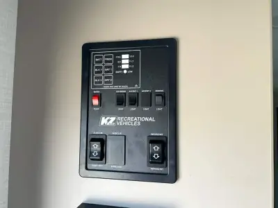 2027 K-Z CONNECT SE C241BHKSE photo 24