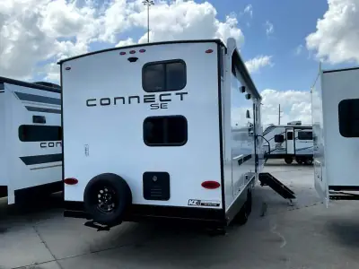2027 K-Z CONNECT SE C241BHKSE photo 27