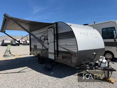2021 Forest River EVO Select 177BQ